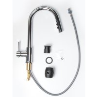 Смеситель AV Engineering AVTRO1-10698CH