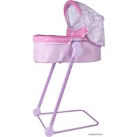 Коляска для кукол Zapf Creation Baby Born Evolve 6 в 1 1423578.TY