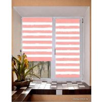 Шторы день-ночь Lm Decor Грация ДН LB 10-05 64x215