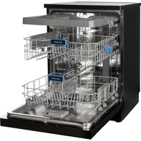Отдельностоящая посудомоечная машина Hiberg i-Q 6815 LB