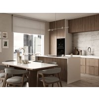 Смеситель Cersanit Vivo однорычажный с фильтром с гибким изливом 68217 (хром)