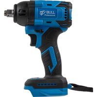 Гайковерт Bull SC 1804 (с 2-мя АКБ, кейс)