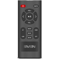 Акустика SVEN MC-15