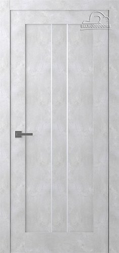 Belwooddoors Челси 60 см (шпон урбан светлый)