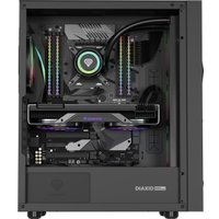 Корпус Genesis Diaxid 605 ARGB NPC-2172 в Лиде