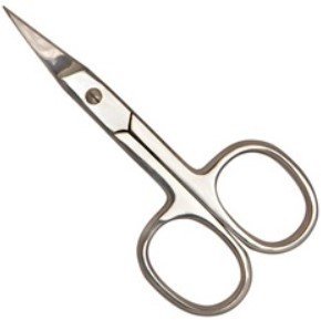 

Ножницы маникюрные Mertz A1350P