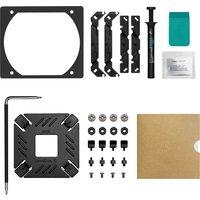 Кулер для процессора DeepCool Assassin IV VC Vision R-ASN4-BKNVMD-G