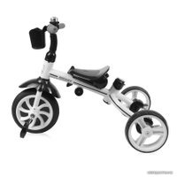 Детский велосипед Lorelli Rocket 2021 (серый)