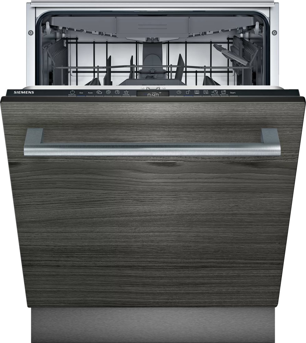 

Встраиваемая посудомоечная машина Siemens SN73HX60CE