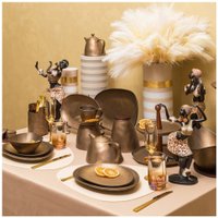 Блюдо Bronco Bronze 474-178