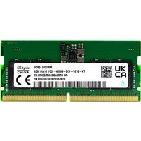 Оперативная память Hynix 8ГБ DDR5 5600 МГц HMCG66AGBSA095N
