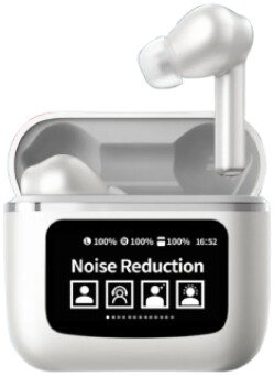 

Наушники Bingo YW09 (белый)