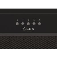 Кухонная вытяжка LEX Hyper 600 BBL