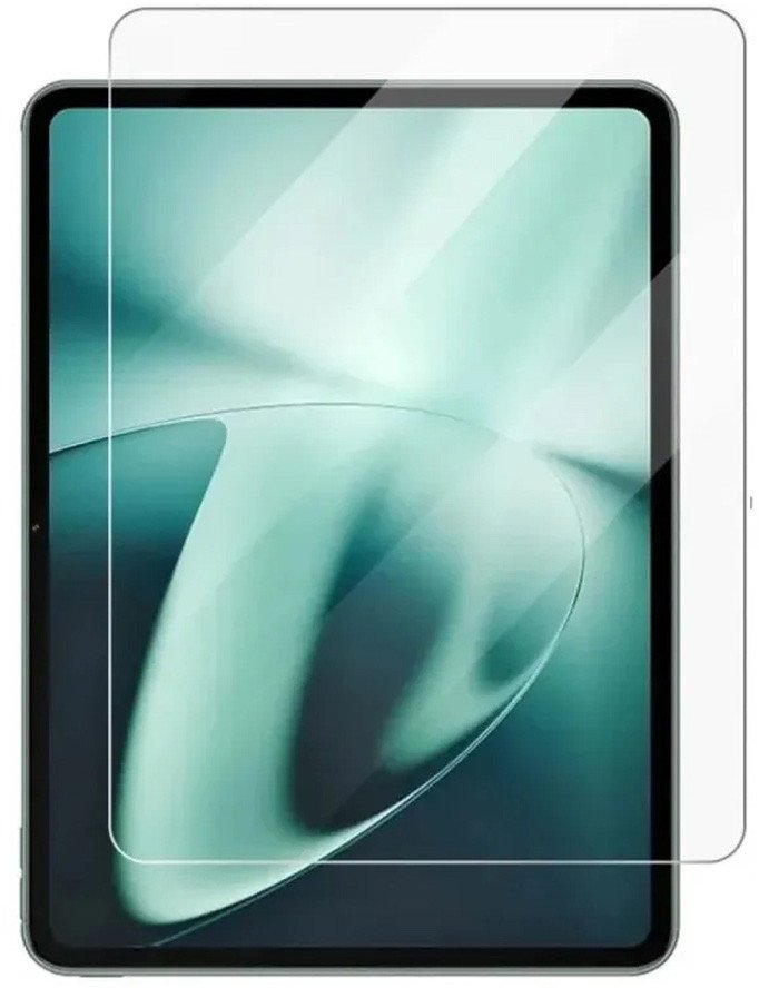 

Защитное стекло KST 2.5D для OnePlus Pad 11.61 2023 (прозрачный)