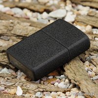 Зажигалка Zippo Classic 236 Black Crackle