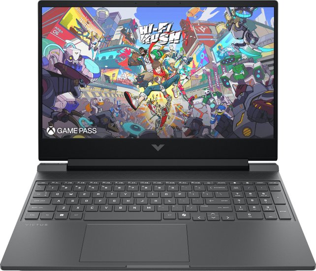 HP Victus 15-fa2045nw C38YGEA