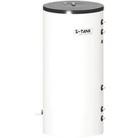 Бойлер косвенного нагрева S-Tank SS-HP 2000