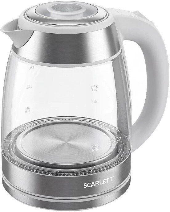 Электрический чайник Scarlett SC-EK27G109