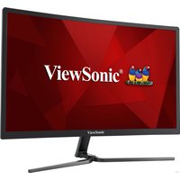 Игровой монитор ViewSonic VX2458-C-mhd