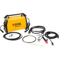 Сварочный инвертор Denzel MultiMIG-200DP Synergy Double Pulse