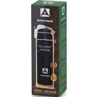 Термокружка Арктика 705-500-BKT (черный)