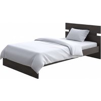 Кровать PROxSON Milton 90x200 (дуб кантербери)