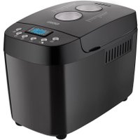 Хлебопечка Unold Backmeister Big 68525 (черный)