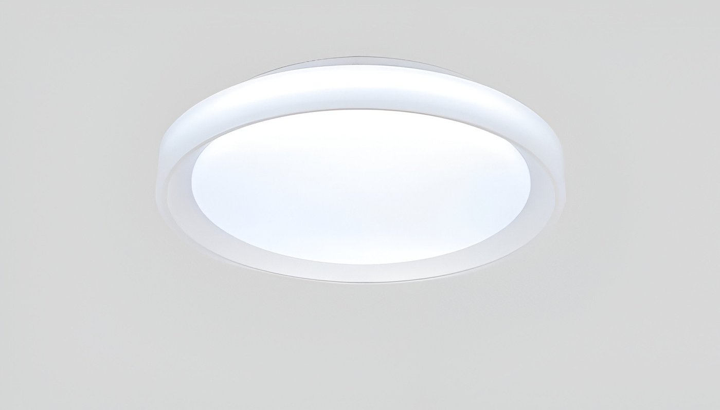 Припотолочная люстра Escada 602/S LED (белый)
