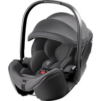 Детское автокресло Britax Romer Baby Safe Pro Classic (deep grey)