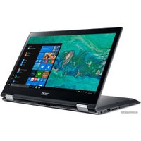 Ноутбук 2-в-1 Acer Spin 3 SP314-51-51BY NX.GZRER.001