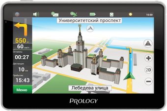 Prology iMap-5800