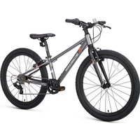 Велосипед Maxiscoo 5bike 24 M200 2025 MSC-M5-2412 (графит, разобранный)