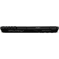 Оперативная память Kingston FURY Beast 8GB DDR4 PC4-25600 KF432C16BB/8