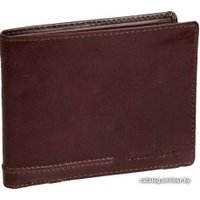Кошелек Gianni Conti 707100 (коричневый)