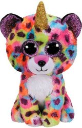 Beanie Boos Леопард разноцветный 36284