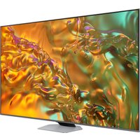 Телевизор Samsung QLED 4K Q80D QE85Q80DAUXCE