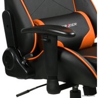 Игровое (геймерское) кресло DXRacer OH/FE08/NO