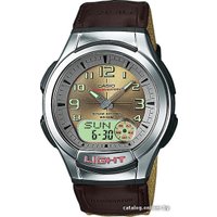 Наручные часы Casio AQ-180WB-5B