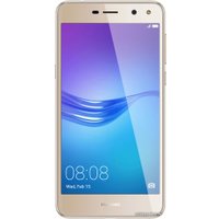 Смартфон Huawei Y5 2017 (золотистый) [MYA-L22]