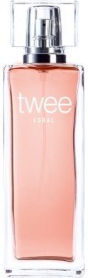 

Туалетная вода Dilis Parfum Twee Coral for Women EdT 50 мл