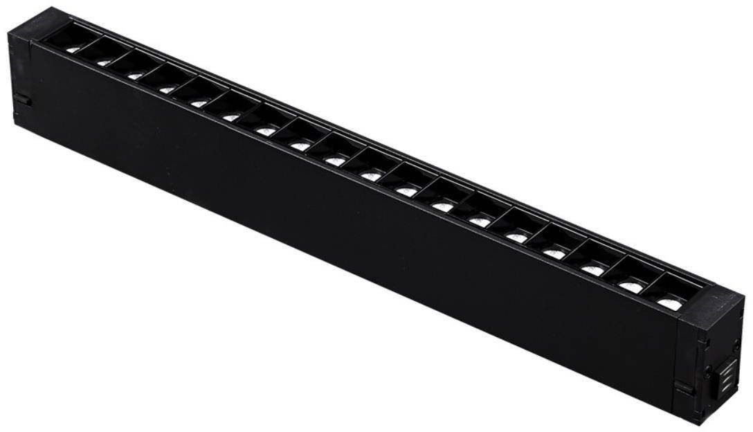 

Трековый светильник Aployt Magnetic Track 220 APL.0200.00.18