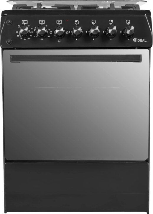 

Кухонная плита Ideal L250
