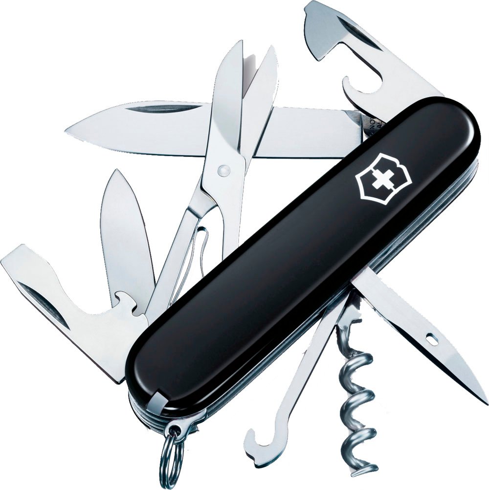 

Мультитул Victorinox Climber (1.3703.3)