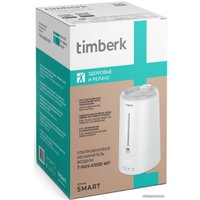 Увлажнитель воздуха Timberk Smart T-HU4-A100E-WF