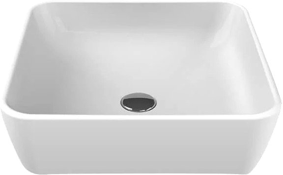 

Умывальник CeraStyle One OC021E81W00