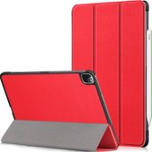 Smart Case для iPad Pro 11 2020 (красный)