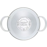 Кастрюля Gipfel Sofia 2316