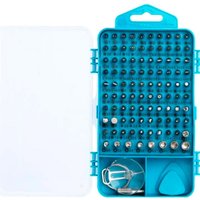 Набор бит SmartBuy SBT-SCBS-111P1 (111 предметов)