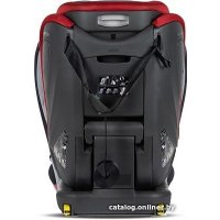 Детское автокресло Avova Sperling-Fix (maple red)