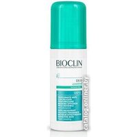 Дезодорант-спрей Bioclin Deo Control Максимальный эффект (100 мл)